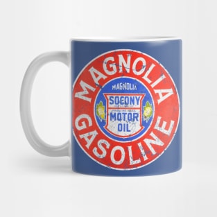 Magnolia Gasoline Mug